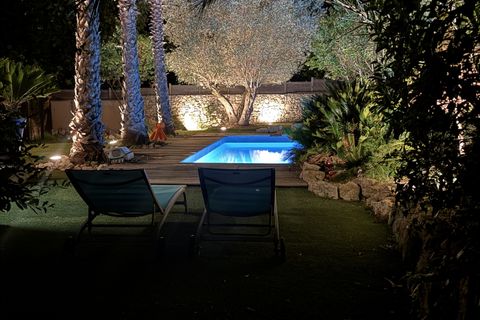 Villa i Saussines, Herault, Saussines - € 459.000 | Ref: VEN_SAUS_JS - foto 12