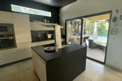 Villa i Saussines, Herault, Saussines - € 459.000 | Ref: VEN_SAUS_JS - foto 14