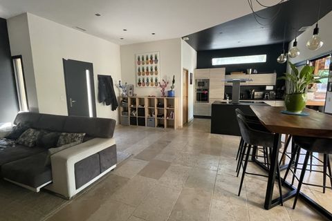 Villa i Saussines, Herault, Saussines - € 459.000 | Ref: VEN_SAUS_JS - foto 16