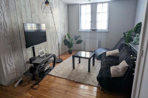 Byhus i Gray, Haute-Saone, Gray - € 199.000 | Ref: 11_5908 - foto 4