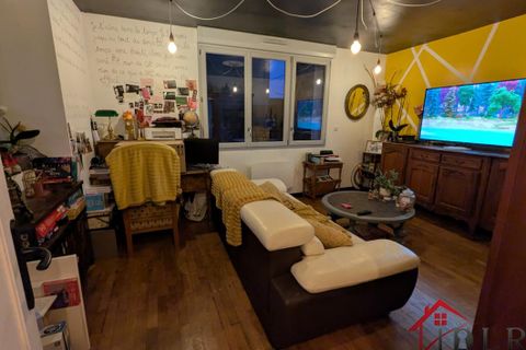 Villa i Champlitte, Haute-Saone, Champlitte - € 109 900 | Ref: 11_5970 - foto 2
