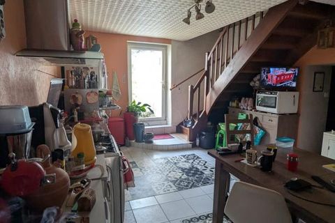 Villa a Dampierre-sur-Salon, Haute-Saone, Dampierre-sur-Salon - € 128.000 | Ref: 11_5758 - foto 3