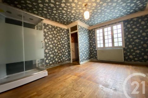 Byhus i Saint-Junien, Haute-Vienne, Saint-Junien - € 81.400 | Ref: 1349 - foto 8