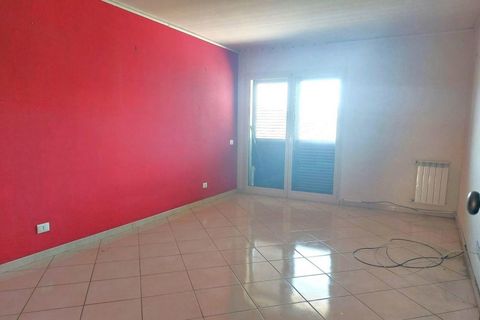 Leilighet i Acireale, Catania, Acireale - € 51 900 | Ref: 2537224 - foto 3