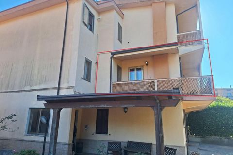 Lejlighed i Catanzaro, Catanzaro, Catanzaro - € 55.080 | Ref: 2537471 - foto 1