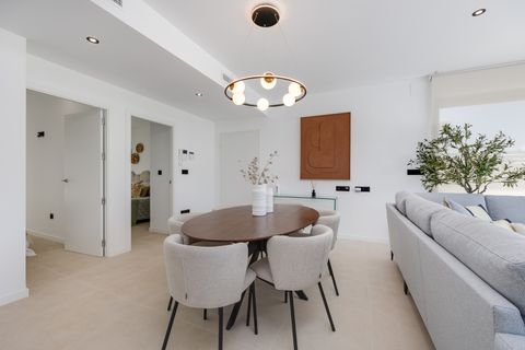 Villa i Los Alcazares, Murcia - foto 4