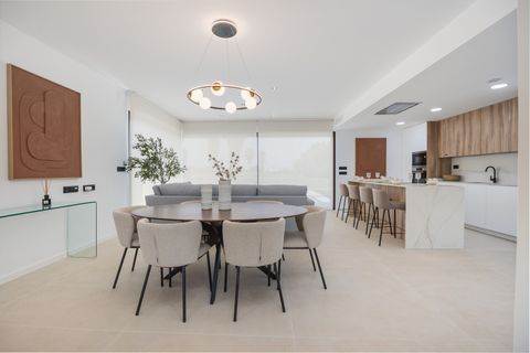 Villa i Los Alcazares, Murcia - foto 5