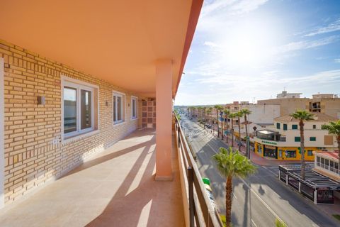 Lejlighed i Torrevieja, Alicante - foto 1