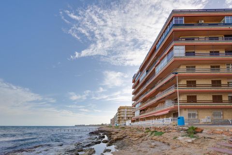 Lejlighed i Torrevieja, Alicante - foto 2