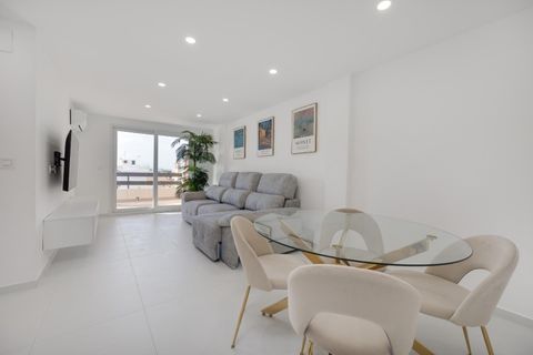 Lejlighed i Torrevieja, Alicante - foto 4