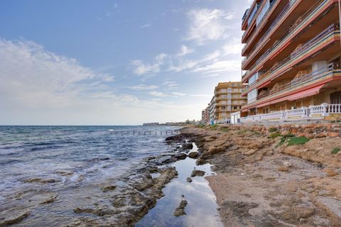 Leilighet i Torrevieja, Alicante, Torrevieja - € 225 000 | Ref: SH402C - foto 31