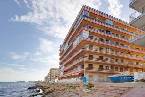 Leilighet i Torrevieja, Alicante, Torrevieja - € 225 000 | Ref: SH402C - foto 37