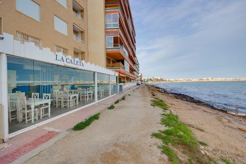 Leilighet i Torrevieja, Alicante, Torrevieja - € 225 000 | Ref: SH402C - foto 38