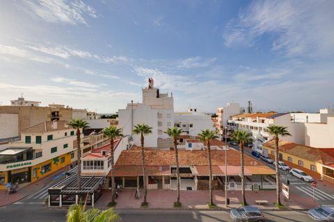 Leilighet i Torrevieja, Alicante, Torrevieja - € 225 000 | Ref: SH402C - foto 41