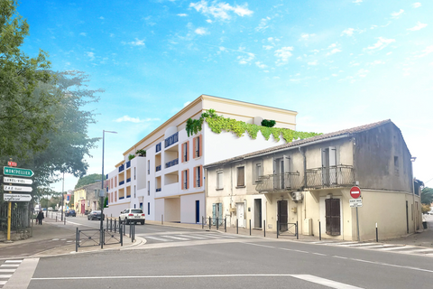 Leilighet i Lunel, Herault, Lunel - € 165 000 | Ref: PPCAS-209 - foto 2