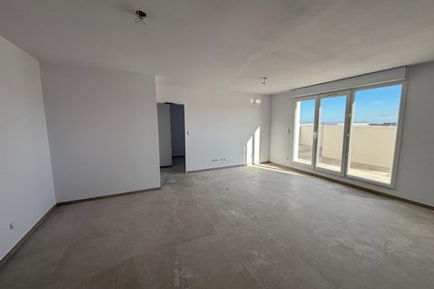 Lejlighed i Pollestres, Pyrenees-Orientales, Pollestres - € 209.367 | Ref: AGOGF-A001 - foto 1