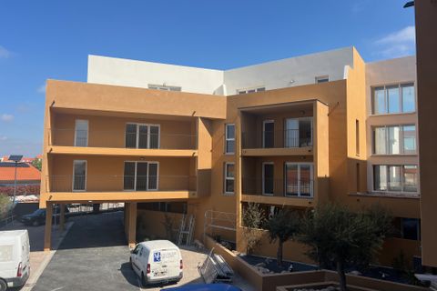 Lejlighed i Pollestres, Pyrenees-Orientales, Pollestres - € 209.367 | Ref: AGOGF-A001 - foto 2