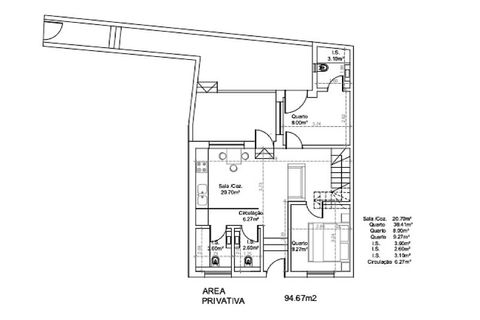 Villa i Peniche, Leiria, Peniche - € 319.000 | Ref: BL1284 - foto 21