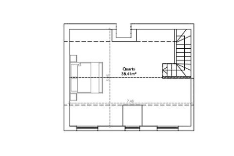 Villa i Peniche, Leiria, Peniche - € 319.000 | Ref: BL1284 - foto 22
