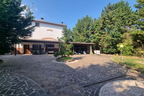 Villa i Soliera, Modena, Soliera - € 320.000 | Ref: CA237 - foto 1