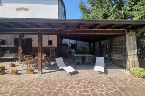 Villa i Soliera, Modena, Soliera - € 320.000 | Ref: CA237 - foto 2