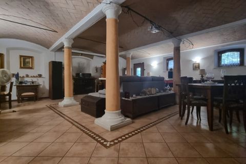 Villa i Soliera, Modena, Soliera - € 320.000 | Ref: CA237 - foto 3