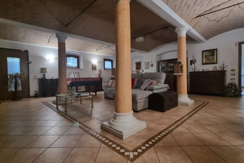 Villa i Soliera, Modena, Soliera - € 320.000 | Ref: CA237 - foto 4
