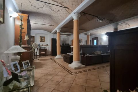 Villa i Soliera, Modena, Soliera - € 320.000 | Ref: CA237 - foto 5