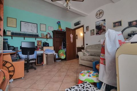 Villa i Soliera, Modena, Soliera - € 320.000 | Ref: CA237 - foto 12