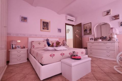 Villa i Soliera, Modena, Soliera - € 320.000 | Ref: CA237 - foto 17