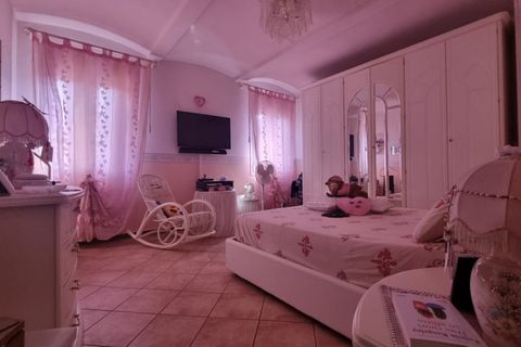 Villa i Soliera, Modena, Soliera - € 320.000 | Ref: CA237 - foto 18
