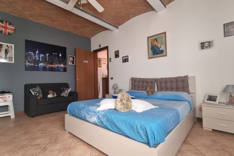 Villa i Soliera, Modena, Soliera - € 320.000 | Ref: CA237 - foto 20