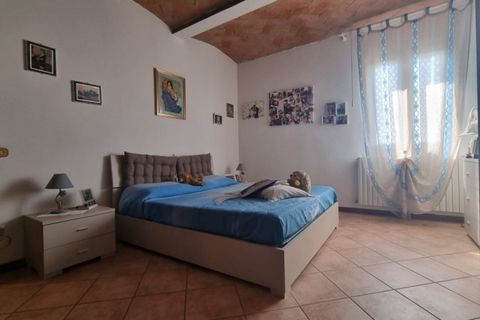 Villa i Soliera, Modena, Soliera - € 320.000 | Ref: CA237 - foto 22