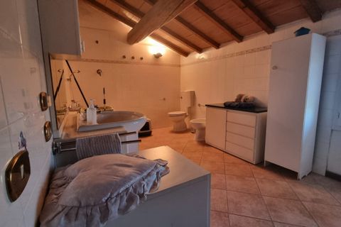Villa i Soliera, Modena, Soliera - € 320.000 | Ref: CA237 - foto 25