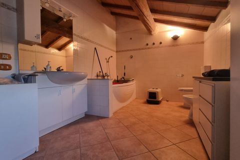 Villa i Soliera, Modena, Soliera - € 320.000 | Ref: CA237 - foto 26