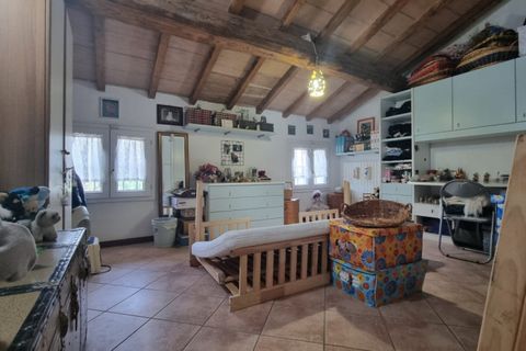 Villa i Soliera, Modena, Soliera - € 320.000 | Ref: CA237 - foto 27