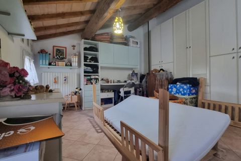 Villa i Soliera, Modena, Soliera - € 320.000 | Ref: CA237 - foto 28