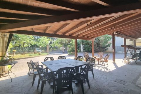 Villa i Soliera, Modena, Soliera - € 320.000 | Ref: CA237 - foto 29