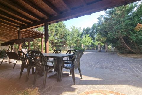 Villa i Soliera, Modena, Soliera - € 320.000 | Ref: CA237 - foto 30