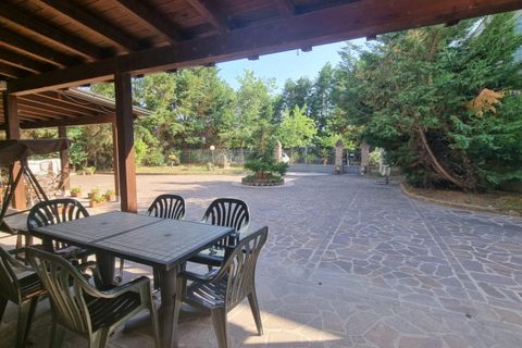 Villa i Soliera, Modena, Soliera - € 320.000 | Ref: CA237 - foto 31
