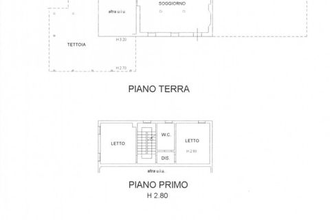 Villa i Soliera, Modena, Soliera - € 320.000 | Ref: CA237 - foto 33