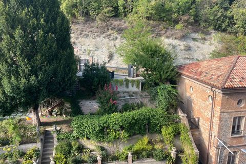 Leilighet i Canelli, Asti, Canelli - € 98 000 | Ref: 14843 - foto 19