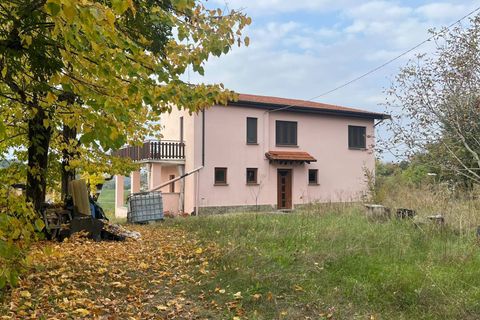 Villa i Robella, Asti, Robella - € 185.000 | Ref: 14844 - foto 1
