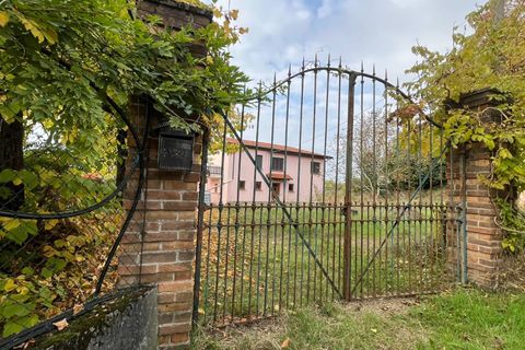 Villa i Robella, Asti, Robella - € 185.000 | Ref: 14844 - foto 2