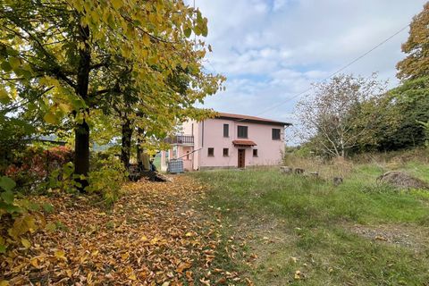 Villa i Robella, Asti, Robella - € 185.000 | Ref: 14844 - foto 3