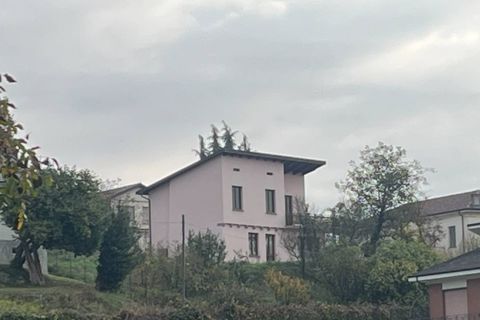Villa i Robella, Asti, Robella - € 185.000 | Ref: 14844 - foto 4