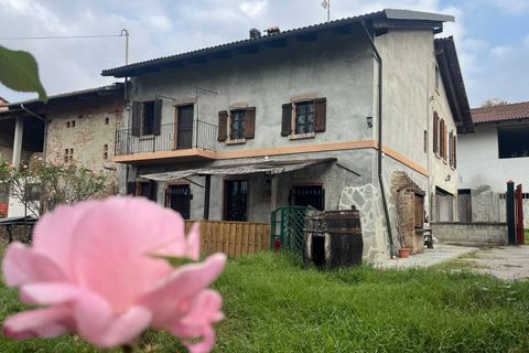 Landejendom i Robella, Asti, Robella - € 130.000 | Ref: 14845 - foto 2