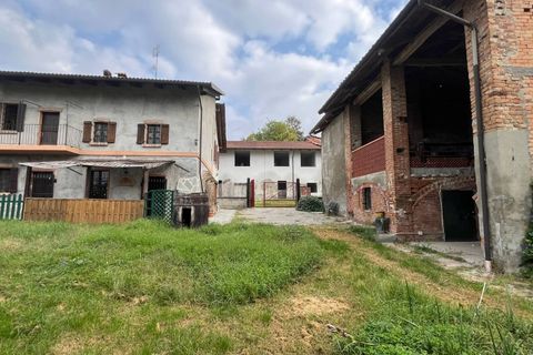 Landejendom i Robella, Asti, Robella - € 130.000 | Ref: 14845 - foto 3