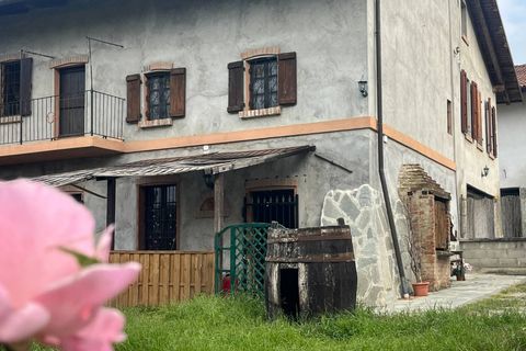 Landejendom i Robella, Asti, Robella - € 130.000 | Ref: 14845 - foto 5