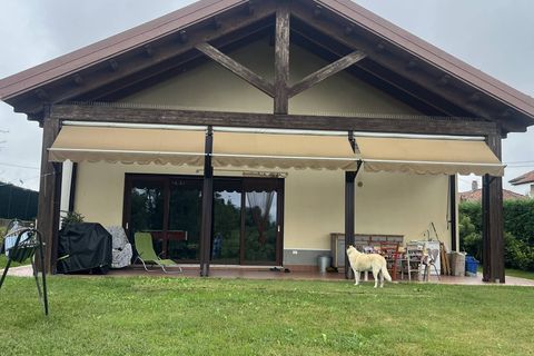 Villa i Arignano, Turin, Arignano - € 340.000 | Ref: 14846 - foto 1